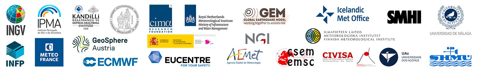 ARISTOTLE-eENHSP Partners